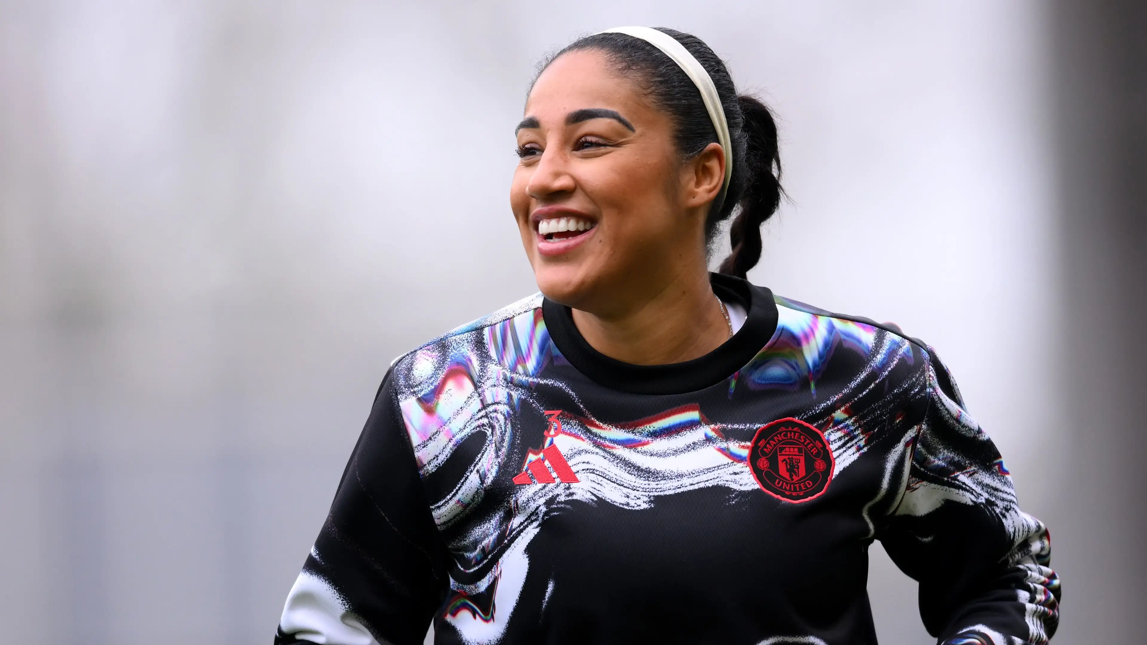 Brighton Sign Gabby George from Manchester United in Major Defensive Boost Ahead of WSL Season